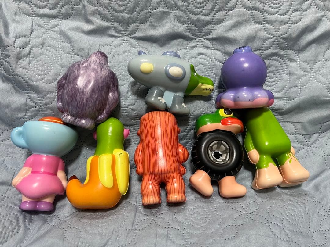 イタリアンブレインロット スクイーズ - メルカリ