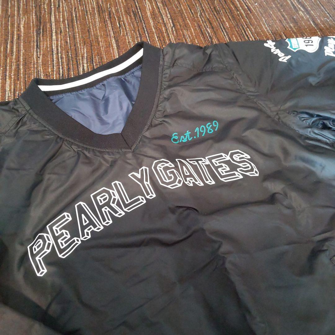 PEARLY GATES パーリーゲイツ スニード