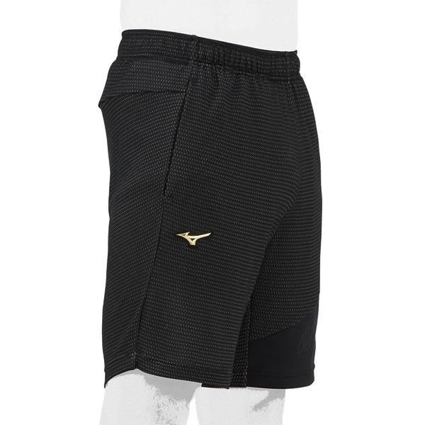 Mizuno ProドライエアロフローKUGEKI ICE Tシャツセットアップ