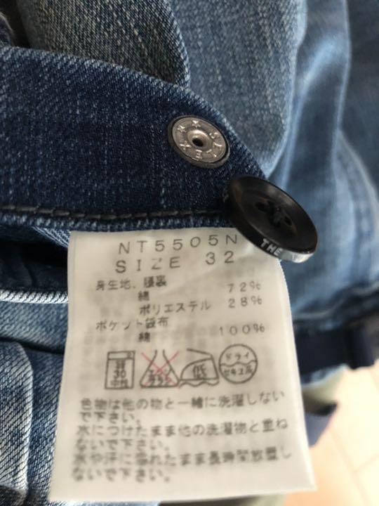 THE NORTH FACE PURPLE LEVEL NT5505N 64Mzo-m18571811500 2022在庫
