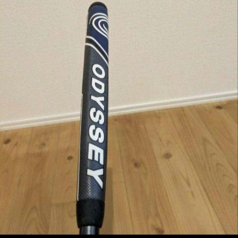 ODYSSEYパターオデッセイ ストロークラボTEN 34インチ