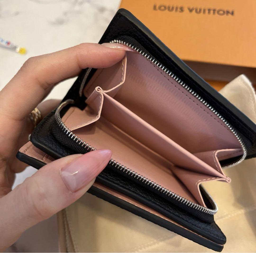 ルイヴィトン ポルとフォイユ クレア 限定品 新品未使用 画像3