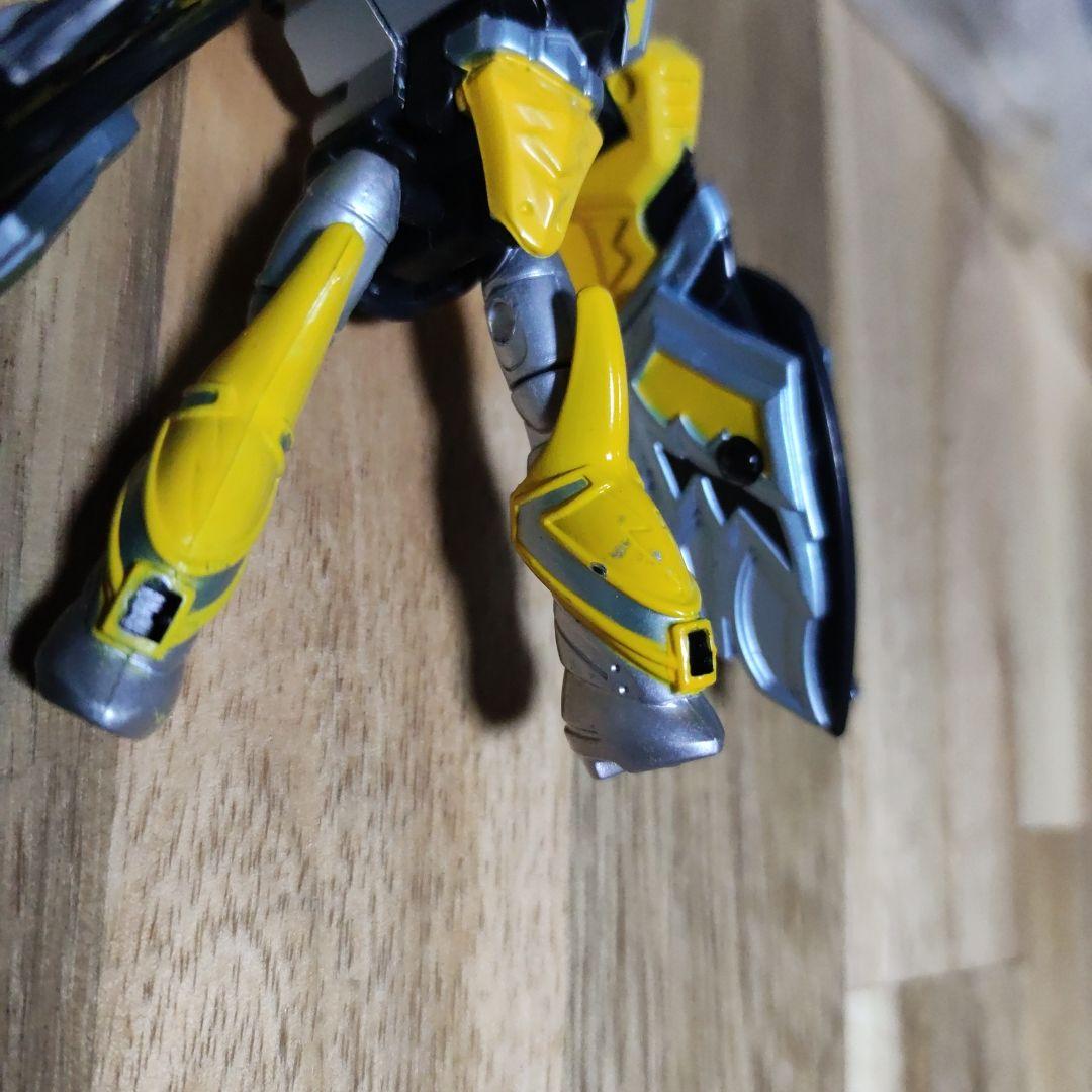 魔法戦隊マジレンジャー カプセル合体 マジキング マジドラゴン