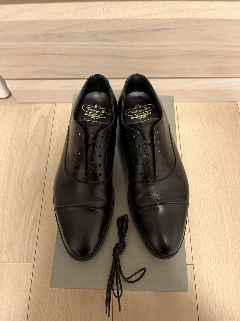 【美品】Trading Post トレーディングポスト T601【US5.5】