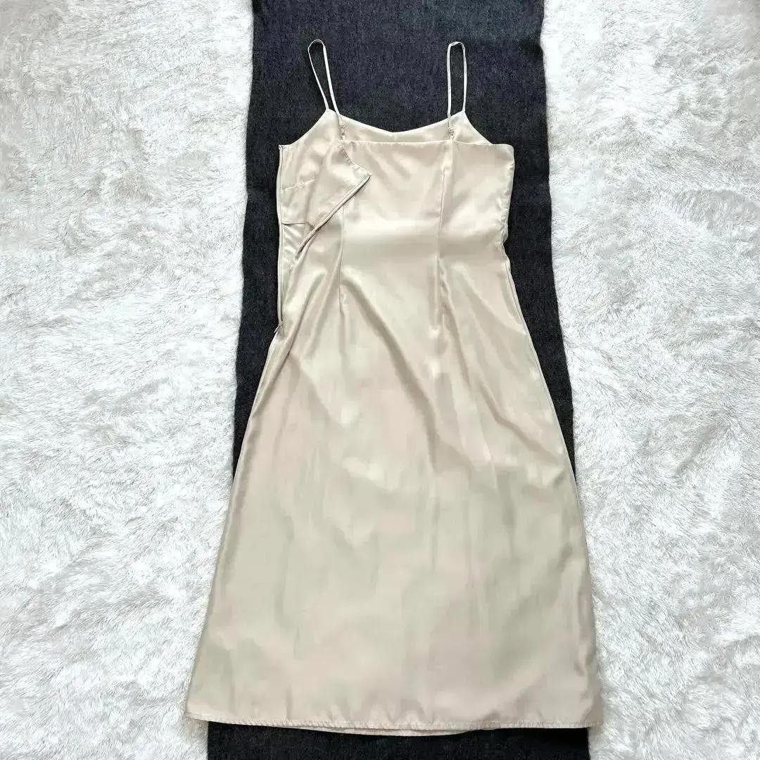 新品✨FRAY.i.d コンビネーションレースドレス ホワイト ロングワンピース 新品✨FRAY.i.d コンビネーションレースドレス ホワイト ロングワンピース