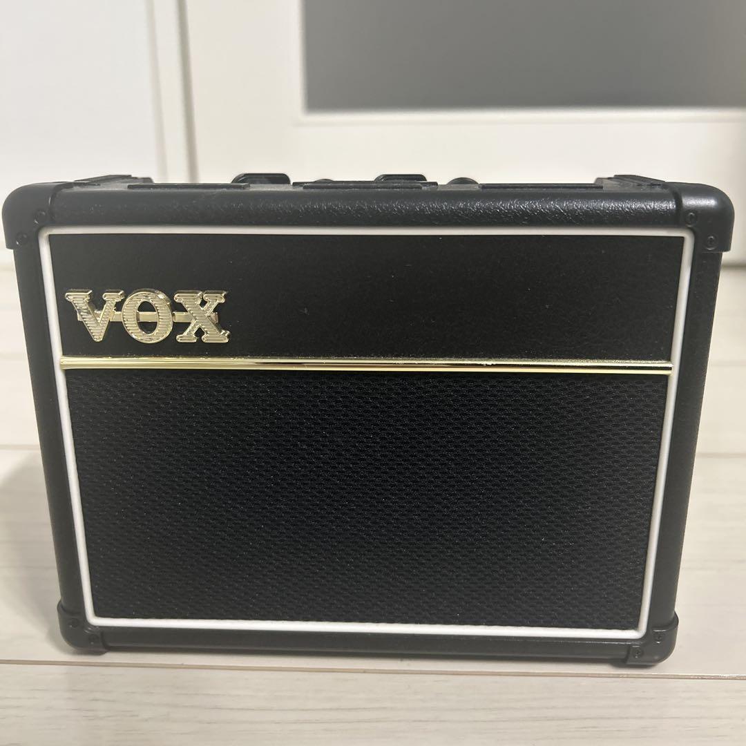 VOX AC2 RhythmVOX ベースアンプ