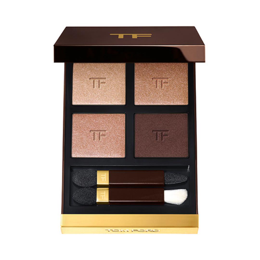 TOM FORD／アイカラークォード ピーチグラマー