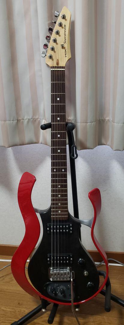 値下げ　VOX Starstream type1　美品