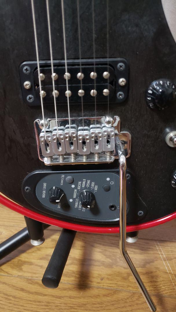 値下げ　VOX Starstream type1　美品