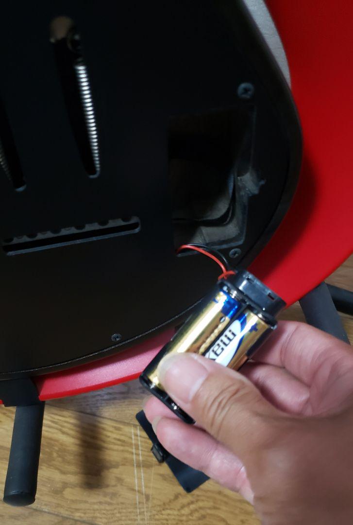値下げ　VOX Starstream type1　美品