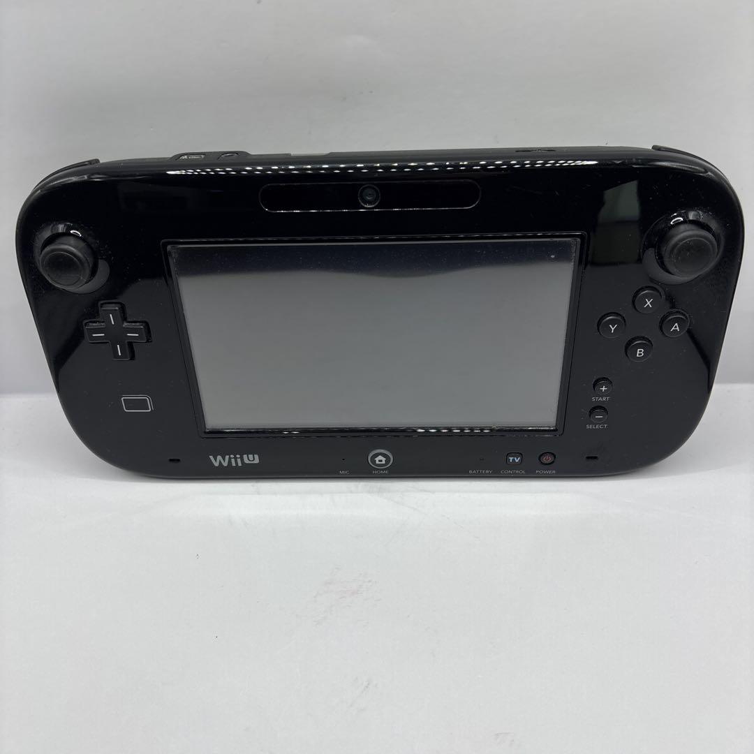 Wii U 本体