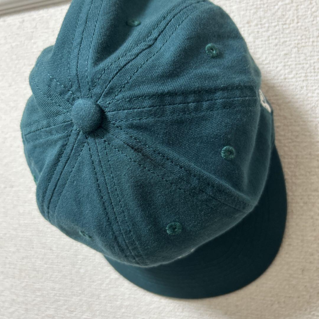 TACOMA FUJI HEADWEAR 刺繍キャップ 57-59cm
