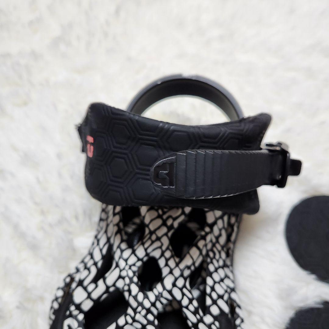 UNION　ユニオン　ビンディング　M 25-28cm　グラトリ
