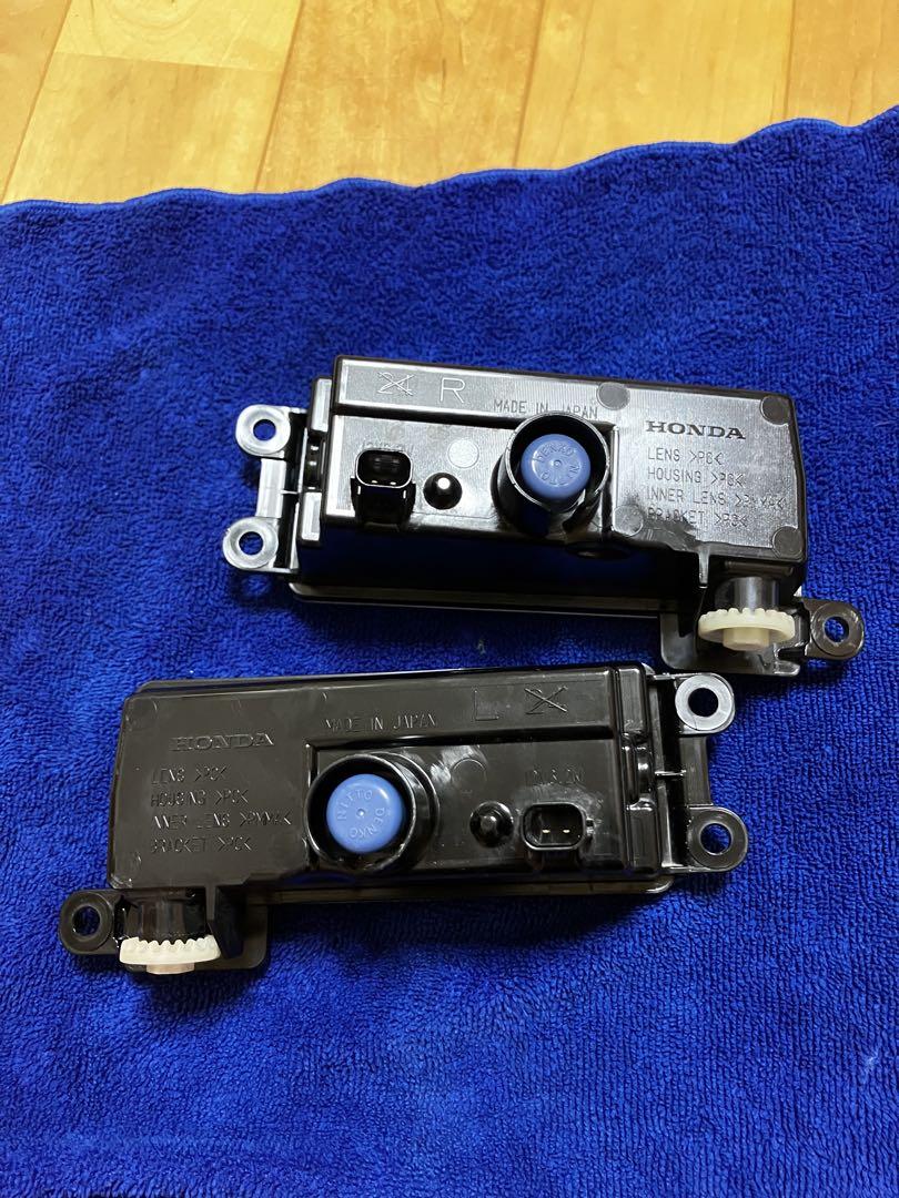 NBOX JF3 純正LEDフォグランプ左右セット