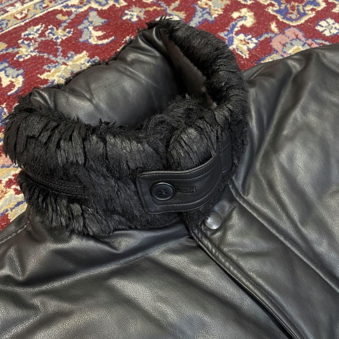 Hooded Jacket
