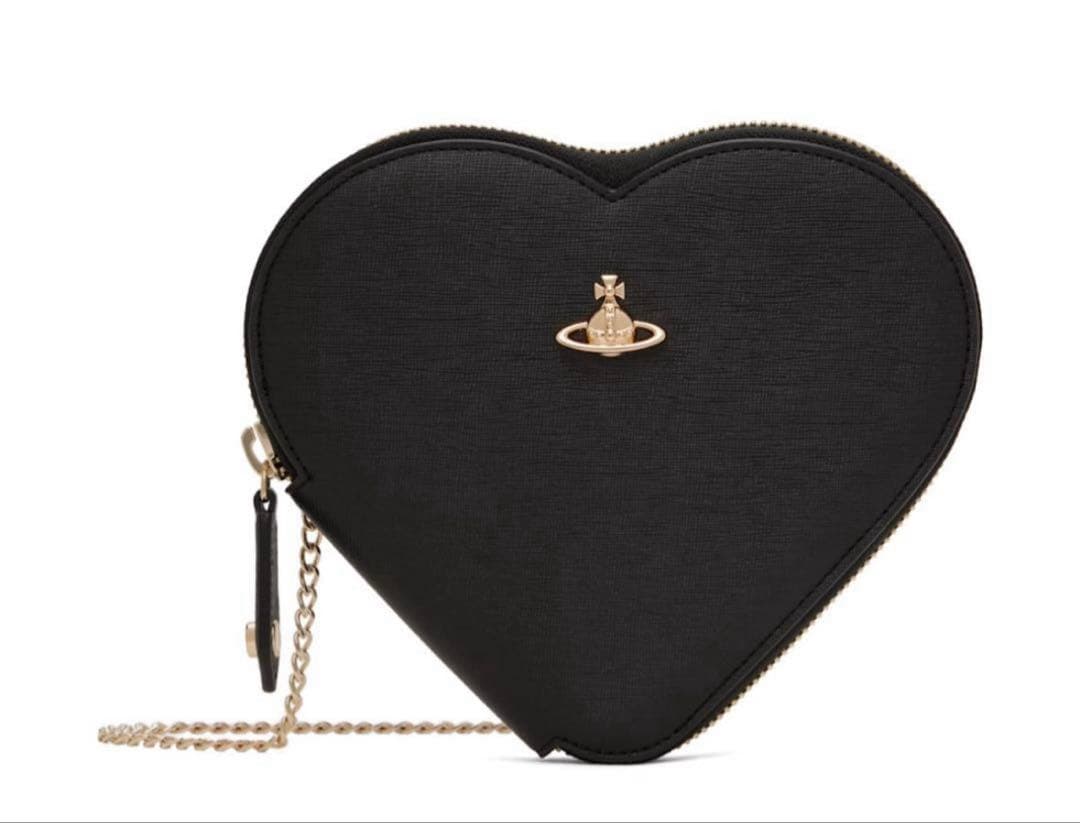 新品 未使用 Vivienne Westwood ビビアン ショルダーバッグ