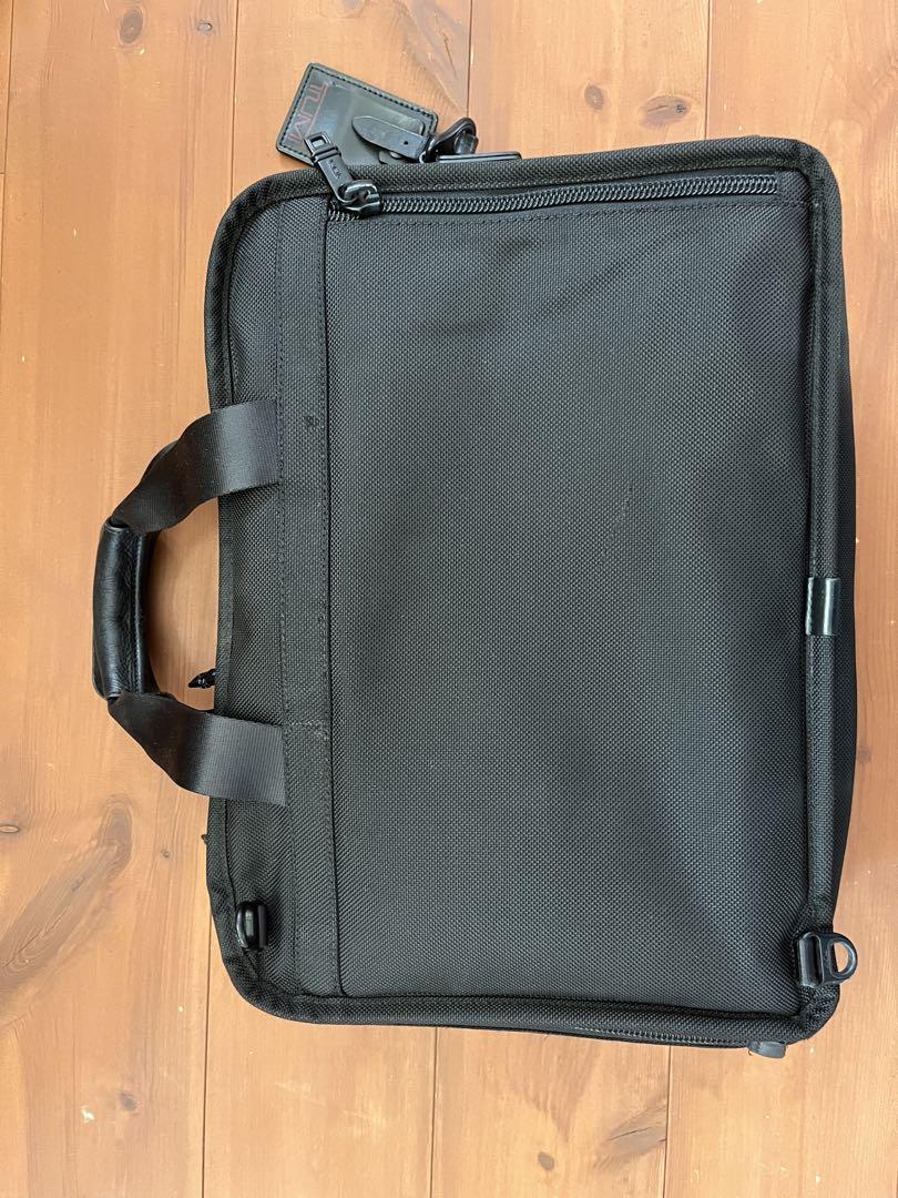 TUMI 3WAY ビジネスバッグ　26180DH
