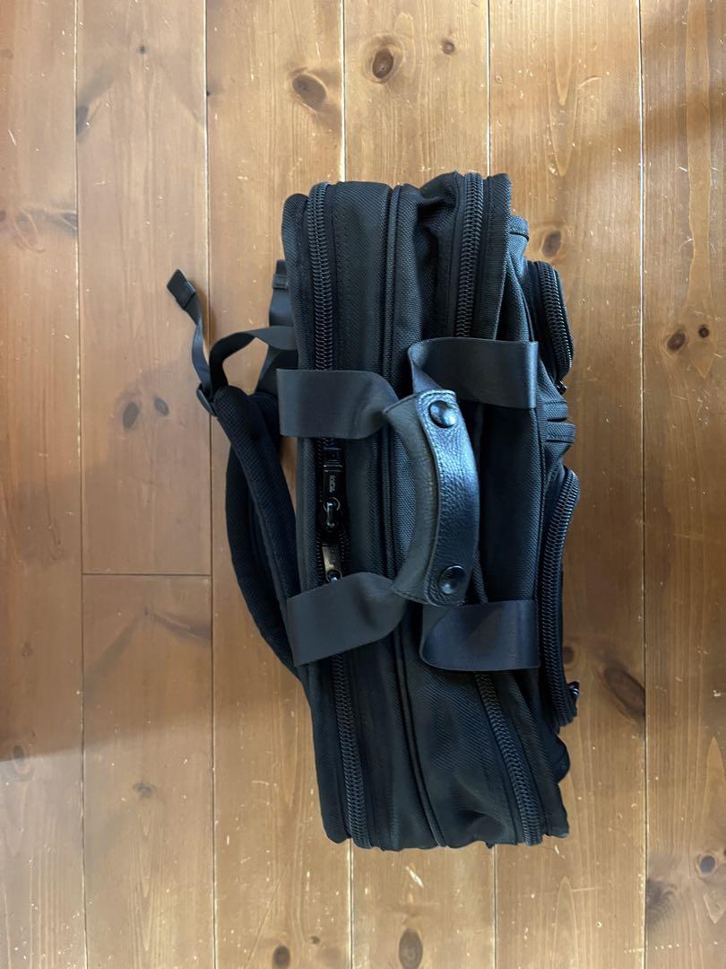 TUMI 3WAY ビジネスバッグ　26180DH