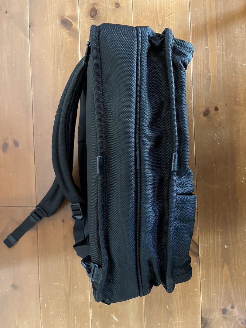 TUMI 3WAY ビジネスバッグ　26180DH