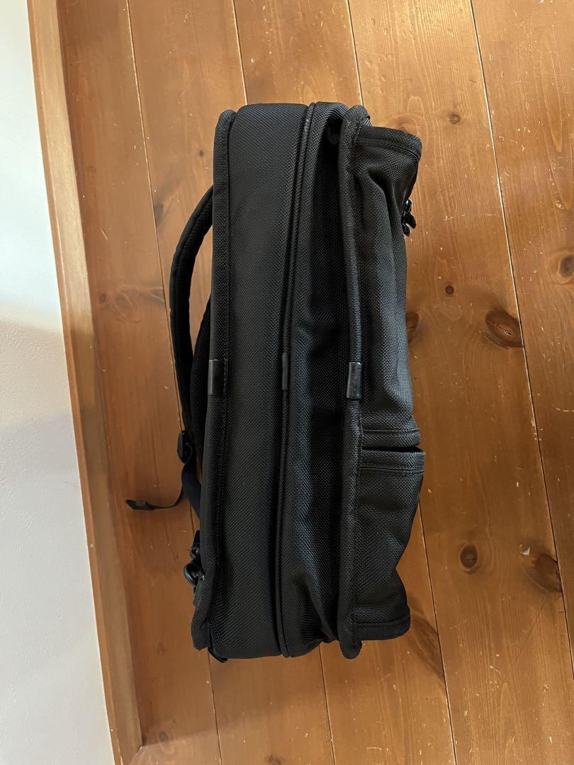 TUMI 3WAY ビジネスバッグ　26180DH