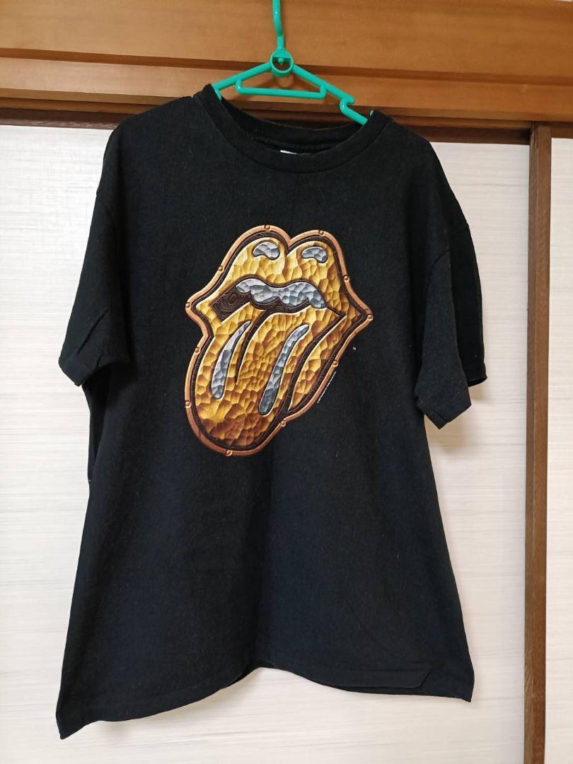 ジャケット・アウター ROLLING STONES BRIDGES TO BABYLON 97-98