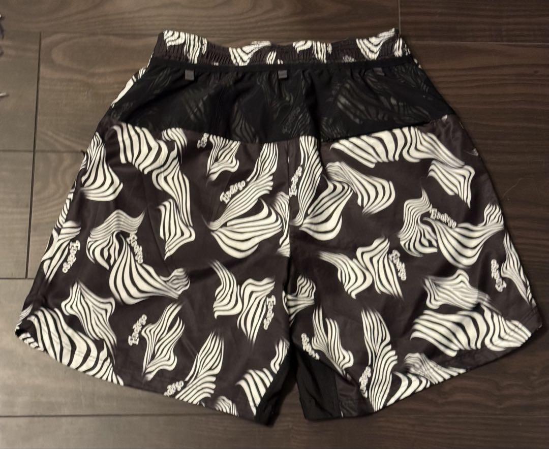 eldoresoランニングパンツ M