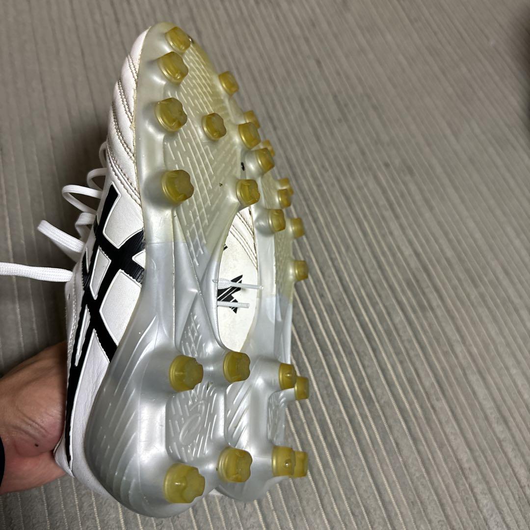 シューズ ASICS DS LIGHT X-FLY 5 25.5
