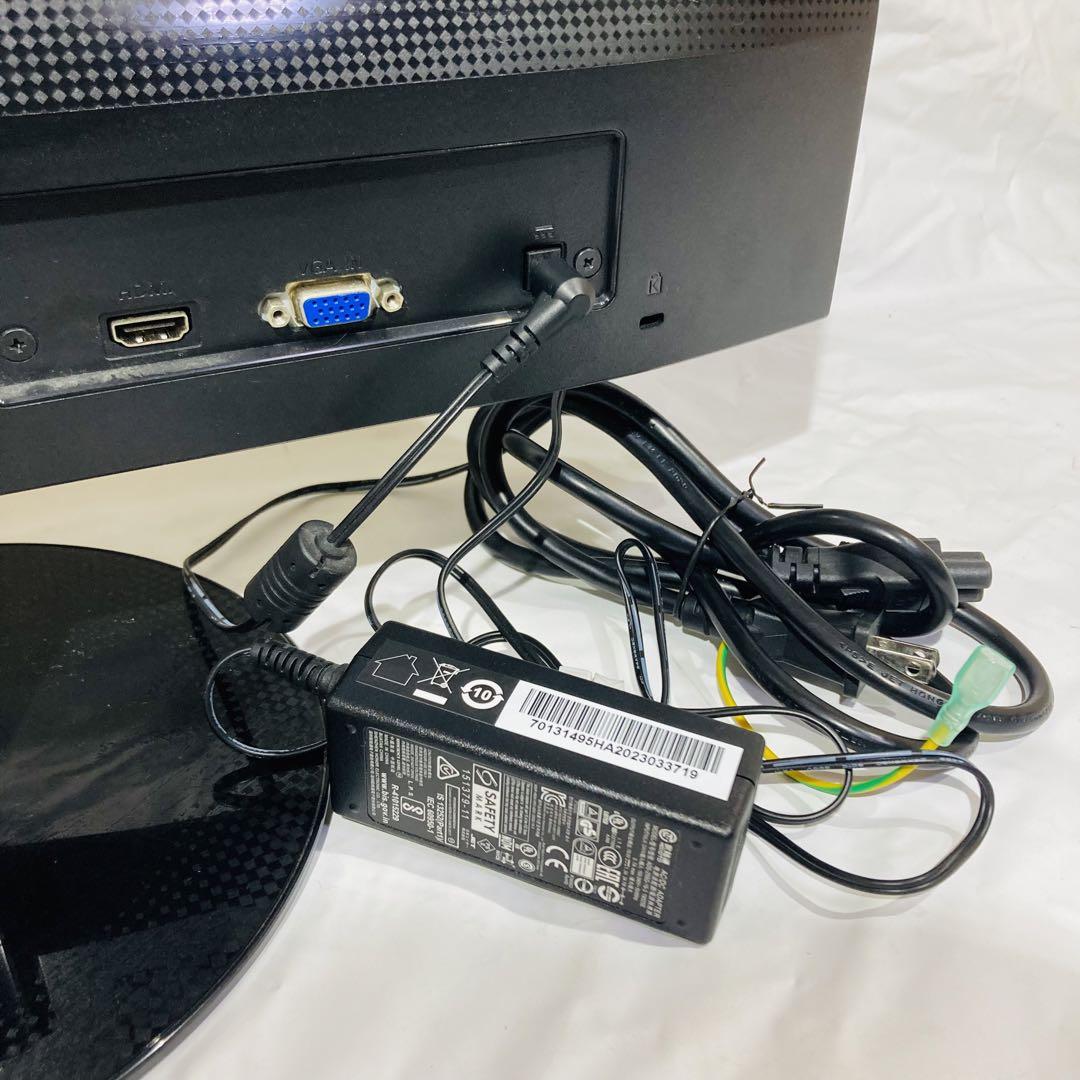 Acer SA230 Abi モニター 本体
