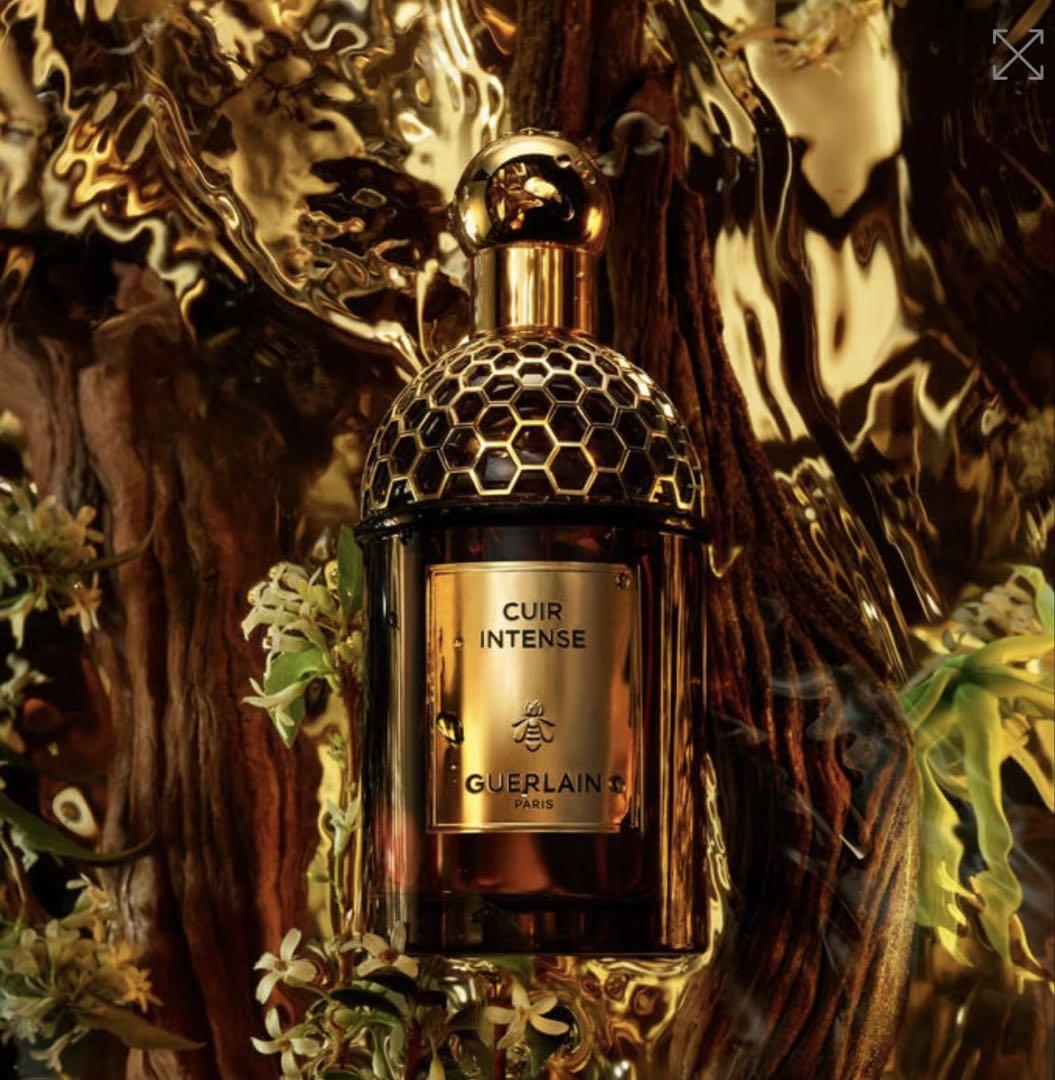ゲラン　キュイルインテンス　20ml