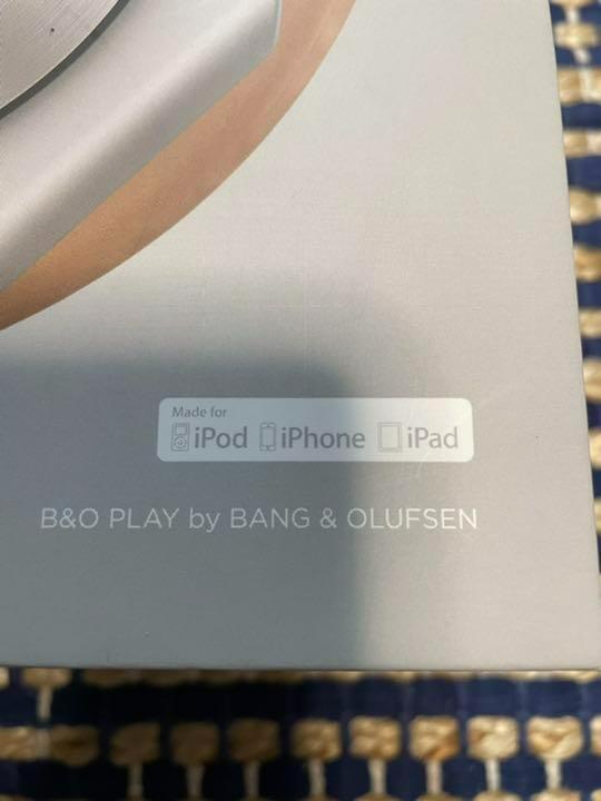 再入荷通販 Bang & Olufsen BeoPlay H6 ヘッドホン 国内正規品 nxmGE-m18580439705 人気高品質