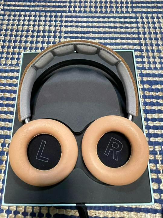 再入荷通販 Bang & Olufsen BeoPlay H6 ヘッドホン 国内正規品 nxmGE-m18580439705 人気高品質