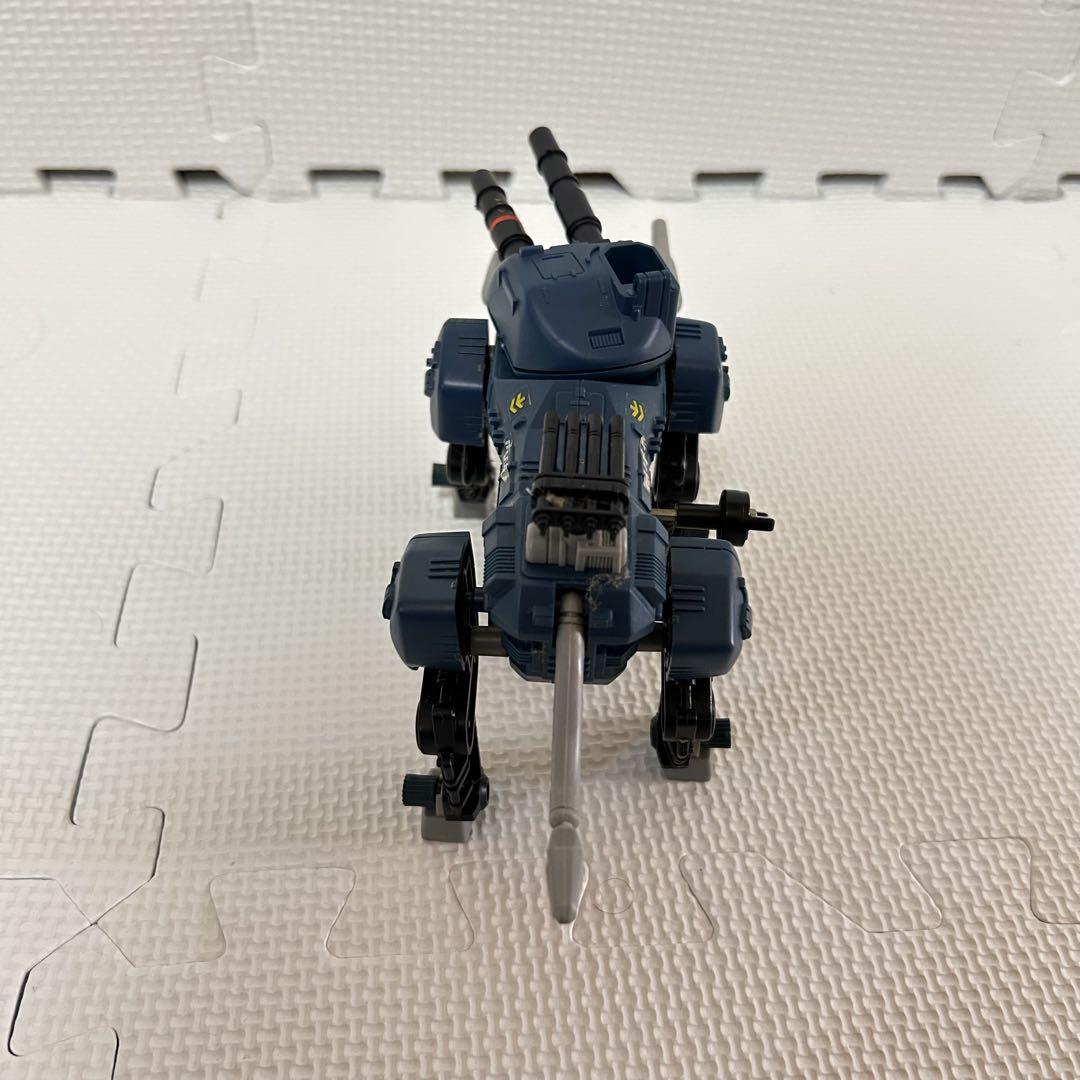 動作 済