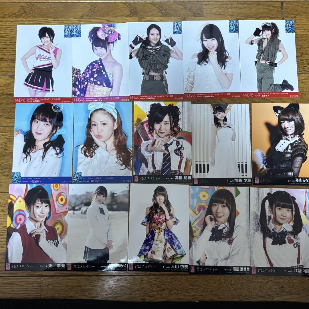 流行に  AKB＊SKE＊NMB バラ売り アイドル