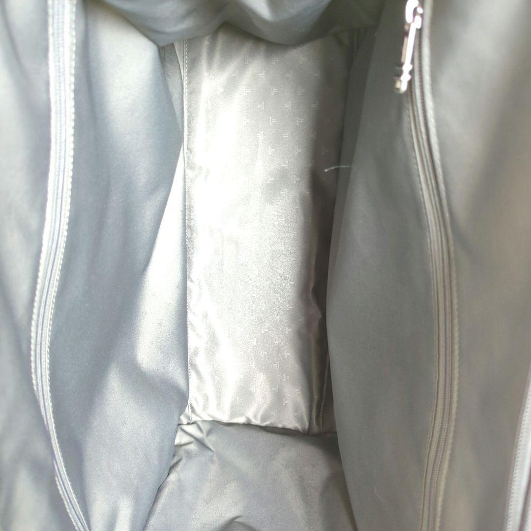 【極美品】TUMI トゥミ ビジネスバッグ 2WAY A3収納可能 黒