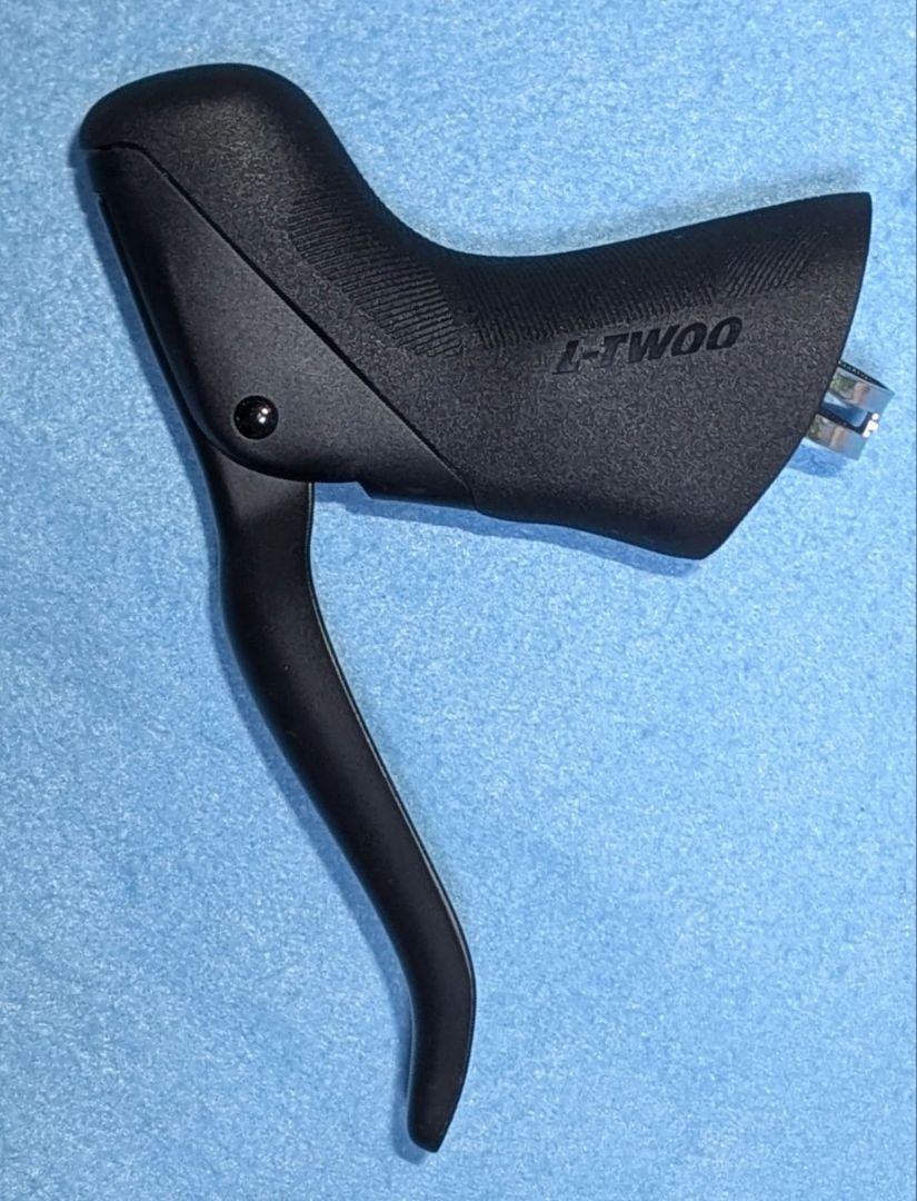 l-twoo 1×10s フロントシングル用 コンポセット