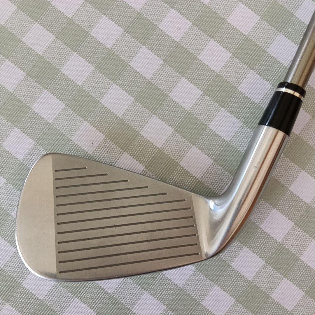 海外輸入 インボイス HONMA TW-U 4番 クラブ