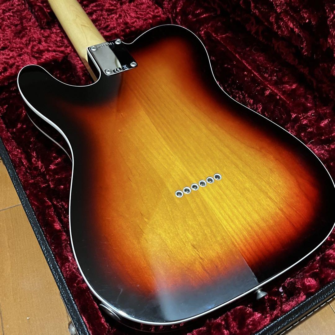 ギター fender AMERICAN ORIGINAL 60S Telecaster