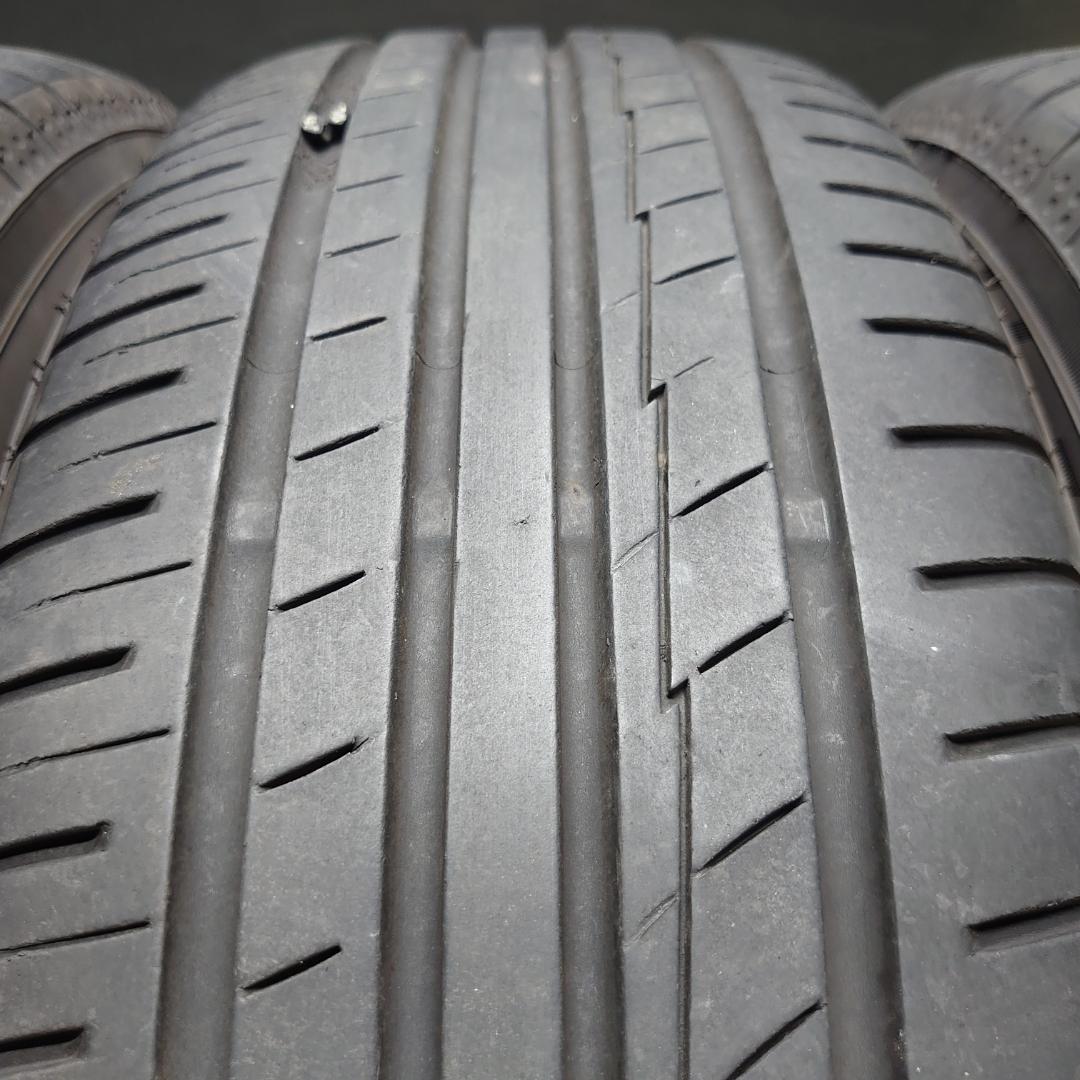 社外アルミ 195/65Ｒ15 セレナ ノア ヴォクシー ステップワゴン
