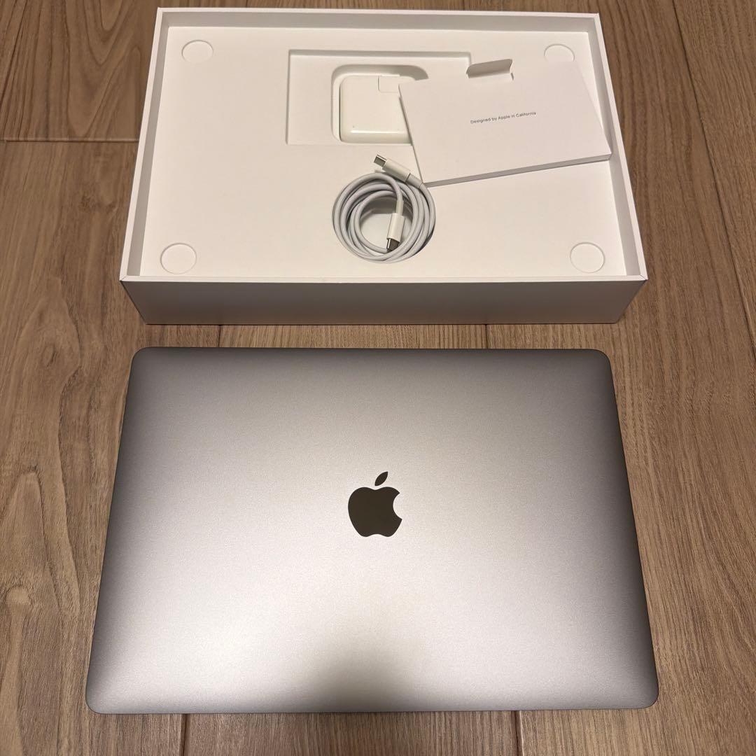 Apple MacBook Air 13 M1 16GB 256 GB