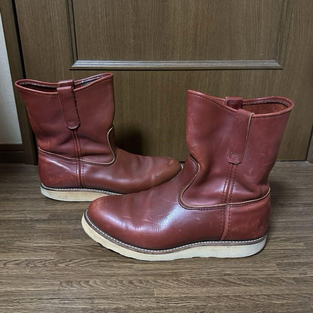 REDWING PECOS