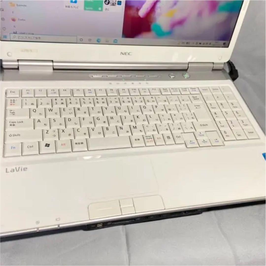 最安値特価 Windows10 大容量新品SSD256GB ブルーレイ搭載 vFZf8-m18586831521 CORE-i5 HOT高品質