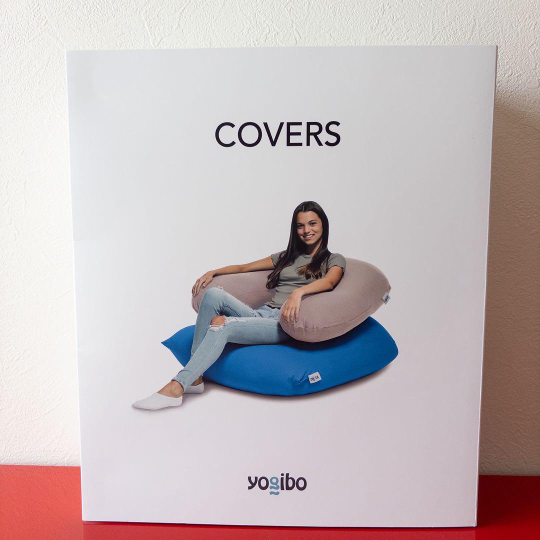 yogibo midi カバー 新品未使用 Yogibo Midi ヨギボー ミディ 専用カバー 替えカバー : Yogibo