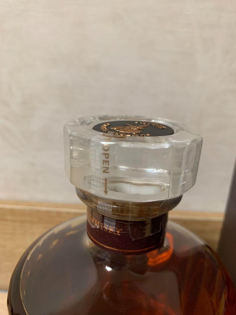 響 21年 サントリー　ウイスキー 700ml 新品未開封