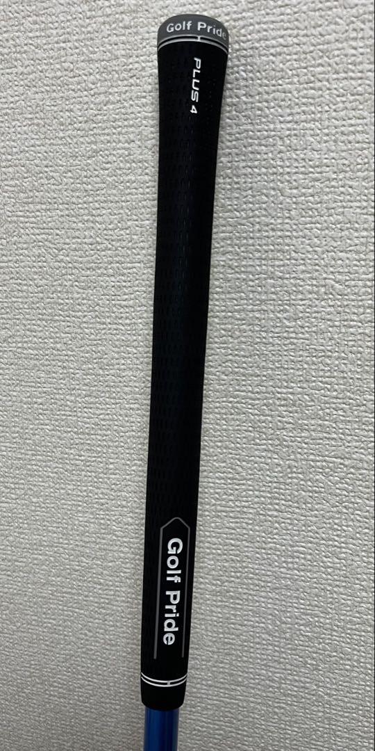 TOUR AD PT 6S PING 3W シャフト