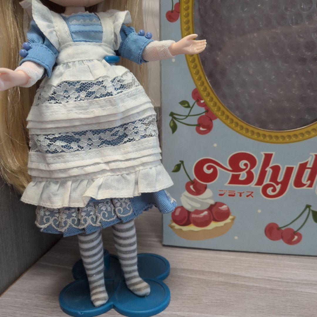 ブライス タルト&ティー アウトフィット 色移り防止スーツ 、化粧箱 他 ブライス タルト&ティー アウトフィット 色移り防止スーツ 、化粧箱 他