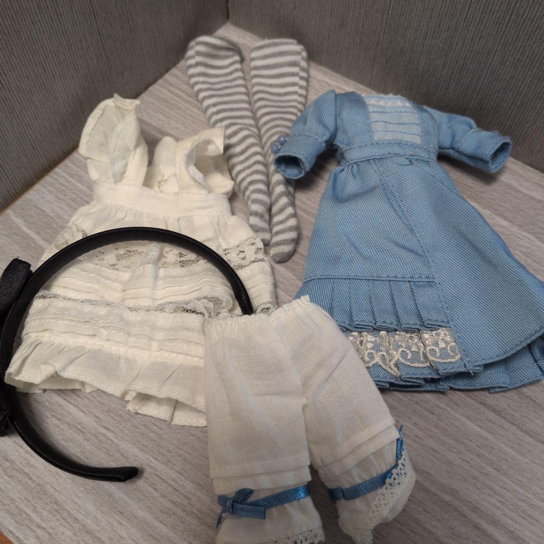 ブライス タルト&ティー アウトフィット 色移り防止スーツ 、化粧箱 他 ブライス タルト&ティー アウトフィット 色移り防止スーツ 、化粧箱 他