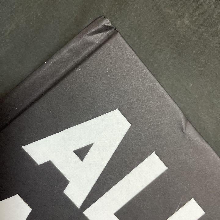 本日値下中】THE BOYZ ALL AREA ACCESS AAA 写真集