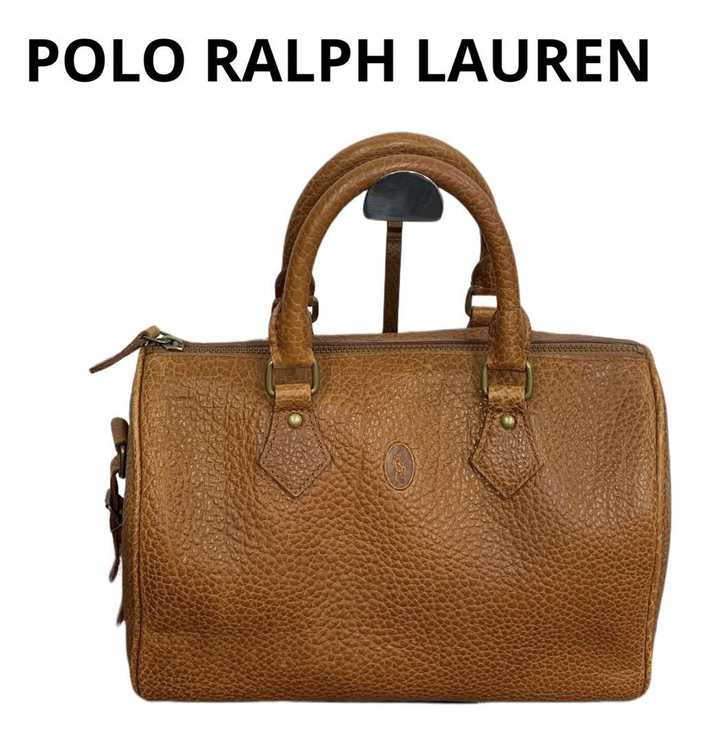 Polo Ralph Laurenボストンバッグ ポロラルフローレンPOLO Ralph Lauren ボストンバッグbag