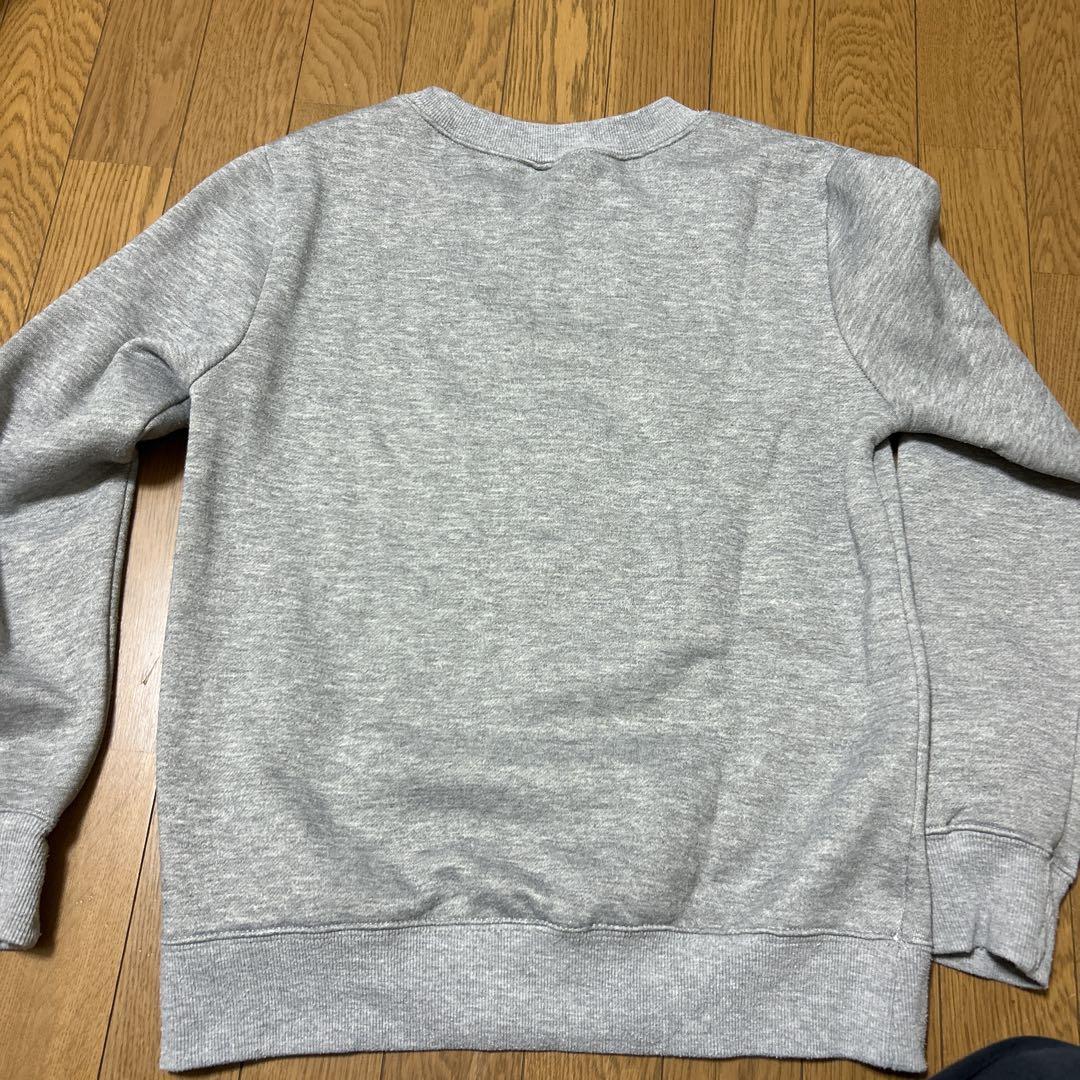 supremeスウェット