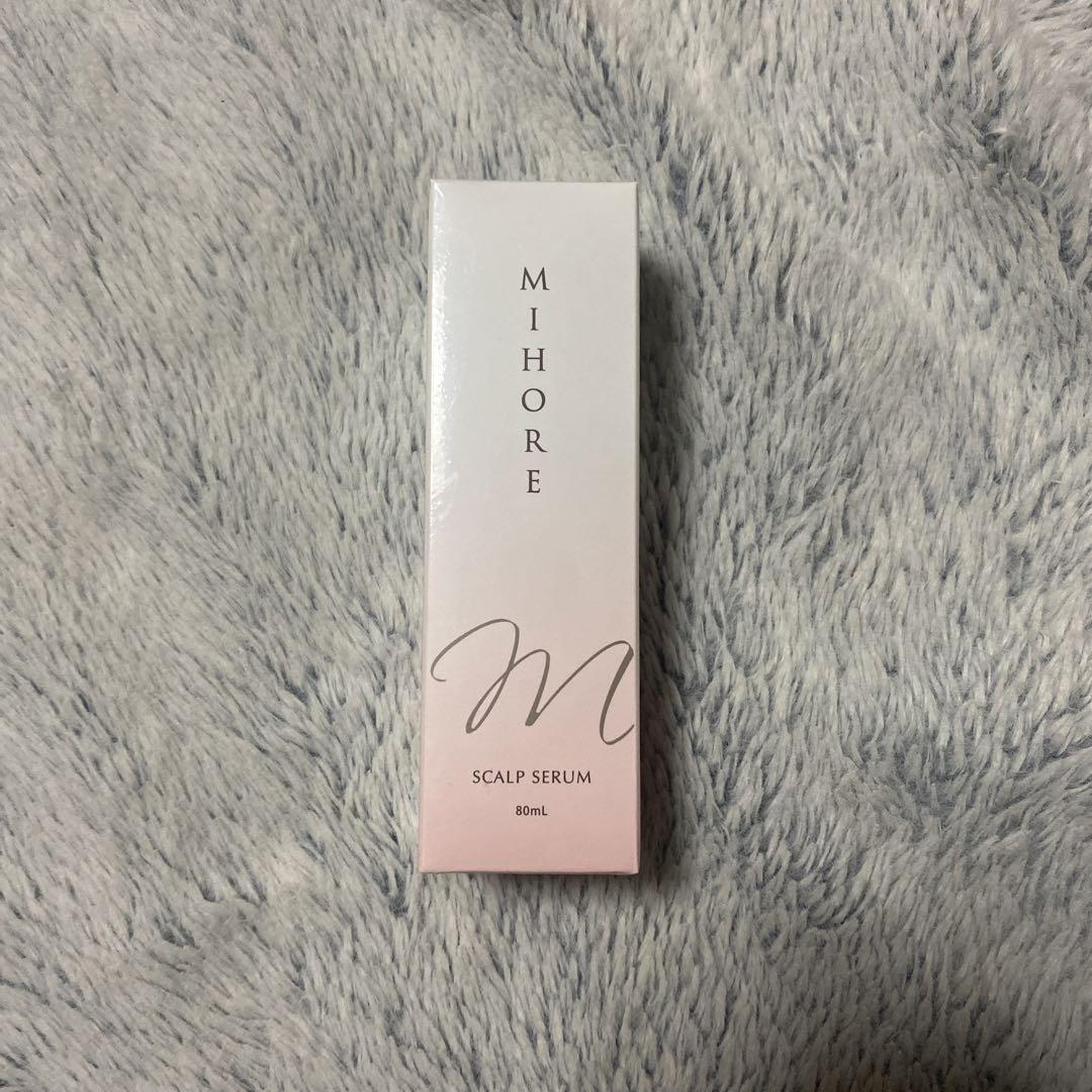 MIHORE